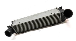 Thumbnail 3: 2012-2016 BMW X1 Z4 (E84 E89) 2.0L N20 TURBO ENGINE TURBOCHARGER INTERCOOLER