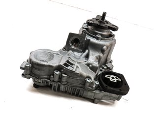 Thumbnail 3: 2012-2015 BMW X1 (E84) 28iX - 2.0L N20 TURBO ENGINE - FRONT TRANSFER CASE