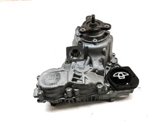 Thumbnail 4: 2012-2015 BMW X1 (E84) 28iX - 2.0L N20 TURBO ENGINE - FRONT TRANSFER CASE