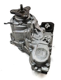 Thumbnail 5: 2012-2015 BMW X1 (E84) 28iX - 2.0L N20 TURBO ENGINE - FRONT TRANSFER CASE