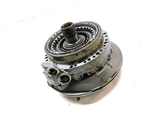 Thumbnail 3: 2013-2015 BMW X1 (E84) 28iX - AWD 2.0L TURBO 8HP-45 TRANSMISSION OIL FLUID PUMP