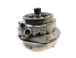 Thumbnail 4: 2013-2015 BMW X1 (E84) 28iX - AWD 2.0L TURBO 8HP-45 TRANSMISSION OIL FLUID PUMP