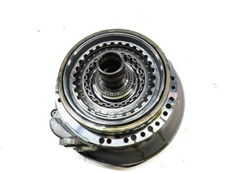 Thumbnail 5: 2013-2015 BMW X1 (E84) 28iX - AWD 2.0L TURBO 8HP-45 TRANSMISSION OIL FLUID PUMP