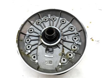 Thumbnail 7: 2013-2015 BMW X1 (E84) 28iX - AWD 2.0L TURBO 8HP-45 TRANSMISSION OIL FLUID PUMP
