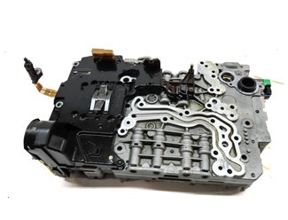 Thumbnail 4: 2013-2015 BMW X1 (E84) 28iX - AWD 2.0L TURBO 8HP-45 TRANSMISSION VALVE BODY