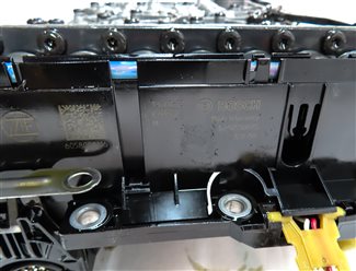 Thumbnail 7: 2013-2015 BMW X1 (E84) 28iX - AWD 2.0L TURBO 8HP-45 TRANSMISSION VALVE BODY