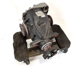 2012-2015 BMW X1 (E84) 2.0L TURBO REAR DIFFERENTIAL GEAR CARRIER (3.15 RATIO)