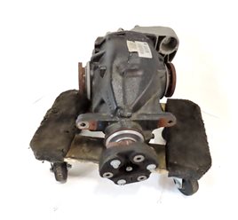 Thumbnail 2: 2012-2015 BMW X1 (E84) 2.0L TURBO REAR DIFFERENTIAL GEAR CARRIER (3.15 RATIO)
