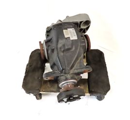 Thumbnail 3: 2012-2015 BMW X1 (E84) 2.0L TURBO REAR DIFFERENTIAL GEAR CARRIER (3.15 RATIO)