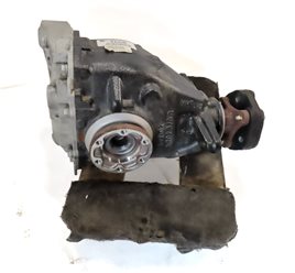 Thumbnail 5: 2012-2015 BMW X1 (E84) 2.0L TURBO REAR DIFFERENTIAL GEAR CARRIER (3.15 RATIO)