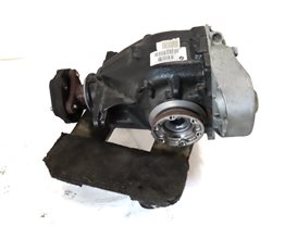Thumbnail 7: 2012-2015 BMW X1 (E84) 2.0L TURBO REAR DIFFERENTIAL GEAR CARRIER (3.15 RATIO)