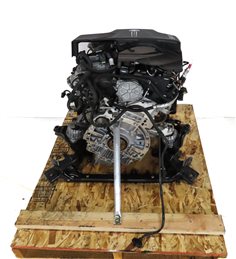 Thumbnail 14: 2012-2015 BMW X1 (E84) 28iX 2.0L N20 TURBO TURBOCHARGED ENGINE ASSEMBLY[ MILES]