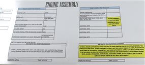 Thumbnail 7: 2012-2015 BMW X1 (E84) 28iX 2.0L N20 TURBO TURBOCHARGED ENGINE ASSEMBLY[ MILES]