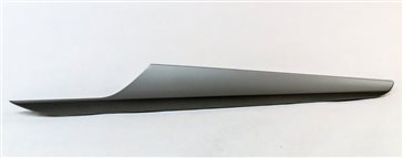 Thumbnail 10: 2013 BMW X1 (E84) INTERIOR DASH CONSOLE FRONT REAR DOOR TRIM SET/6 (SILVER)