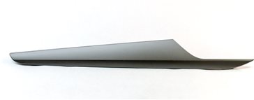 Thumbnail 11: 2013 BMW X1 (E84) INTERIOR DASH CONSOLE FRONT REAR DOOR TRIM SET/6 (SILVER)