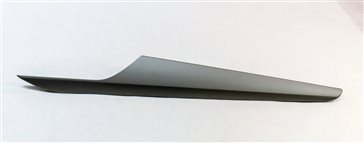 Thumbnail 12: 2013 BMW X1 (E84) INTERIOR DASH CONSOLE FRONT REAR DOOR TRIM SET/6 (SILVER)