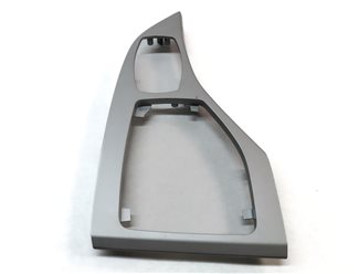 Thumbnail 14: 2013 BMW X1 (E84) INTERIOR DASH CONSOLE FRONT REAR DOOR TRIM SET/6 (SILVER)