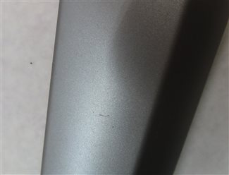 Thumbnail 4: 2013 BMW X1 (E84) INTERIOR DASH CONSOLE FRONT REAR DOOR TRIM SET/6 (SILVER)