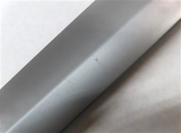 Thumbnail 6: 2013 BMW X1 (E84) INTERIOR DASH CONSOLE FRONT REAR DOOR TRIM SET/6 (SILVER)