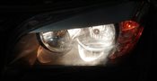 Thumbnail 2: 2013-2015 BMW X1 (E84) LEFT FRONT DRIVER HALOGEN HEADLIGHT LIGHT LAMP