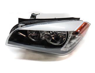Thumbnail 3: 2013-2015 BMW X1 (E84) LEFT FRONT DRIVER HALOGEN HEADLIGHT LIGHT LAMP