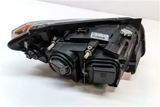 Thumbnail 5: 2013-2015 BMW X1 (E84) LEFT FRONT DRIVER HALOGEN HEADLIGHT LIGHT LAMP