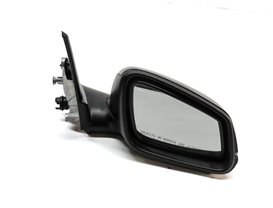 13-15 BMW X1 (E84) RIGHT PASSENGER P-FOLD AUTODIM MEMORY DOOR MIRROR(BLACK)