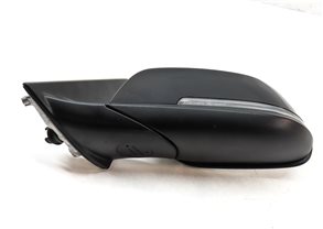 Thumbnail 7: 2013-2015 BMW X1 (E84) LEFT DRIVER P-FOLD AUTODIM MEMORY DOOR MIRROR (BLACK)