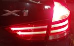 Thumbnail 2: 2012-2015 BMW X1 (E84) RIGHT PASSENGER REAR TRUNK INNER TAILLIGHT LIGHT LAMP