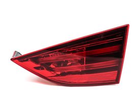 Thumbnail 3: 2012-2015 BMW X1 (E84) RIGHT PASSENGER REAR TRUNK INNER TAILLIGHT LIGHT LAMP