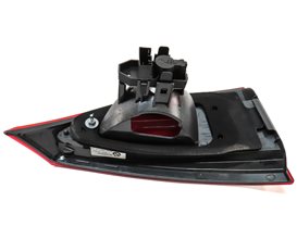 Thumbnail 5: 2012-2015 BMW X1 (E84) RIGHT PASSENGER REAR TRUNK INNER TAILLIGHT LIGHT LAMP