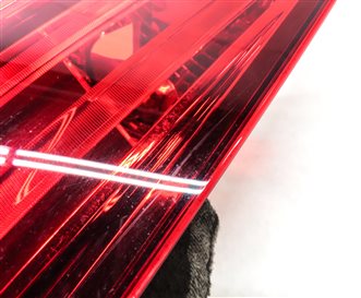 Thumbnail 7: 2012-2015 BMW X1 (E84) RIGHT PASSENGER REAR TRUNK INNER TAILLIGHT LIGHT LAMP