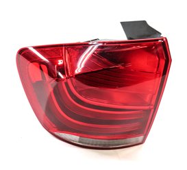 Thumbnail 3: 2012-2015 BMW X1 (E84) LEFT DRIVER REAR OUTER TAILLIGHT BRAKE LIGHT LAMP