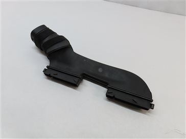 2013 BMW X1 (E84) 2.0L TURBO (N20) ENGINE AIR INTAKE PIPE HOSE