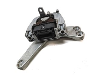 Thumbnail 3: 2016 AUDI A3 E-TRON (8V) 1.4L HYBRID (CXUA) FRONT RIGHT ENGINE MOTOR MOUNT