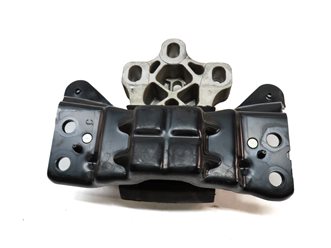 Thumbnail 5: 2016 AUDI A3 E-TRON (8V) 1.4L HYBRID (CXUA) LEFT TRANSMISSION MOUNT