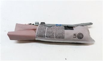 Thumbnail 2: 2016-2018 AUDI A3 E-TRON (8VF) FRONT RIGHT PASSENGER SEAT AIRBAG AIR BAG