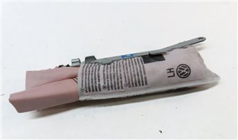 Thumbnail 3: 2016-2018 AUDI A3 E-TRON (8VF) FRONT RIGHT PASSENGER SEAT AIRBAG AIR BAG