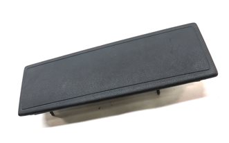 Thumbnail 3: 16-18 AUDI A3 E-TRON (8V) FRONT RIGHT PASSENGER KNEE SRS AIRBAG AIR BAG (BLACK)