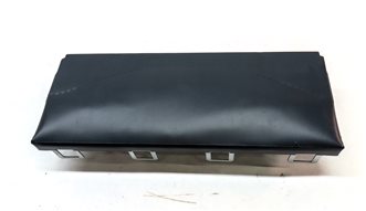 Thumbnail 2: 2015-2018 AUDI A3 S3 (8V 8VF) FRONT LEFT DRIVER KNEE AIRBAG AIR BAG (BLACK)