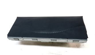 Thumbnail 4: 2015-2018 AUDI A3 S3 (8V 8VF) FRONT LEFT DRIVER KNEE AIRBAG AIR BAG (BLACK)