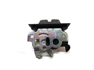 Thumbnail 4: 2016 AUDI A3 E-TRON (8V) REAR TRUNK HATCH LID LOCK LATCH