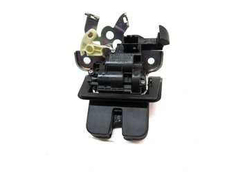 Thumbnail 5: 2016 AUDI A3 E-TRON (8V) REAR TRUNK HATCH LID LOCK LATCH