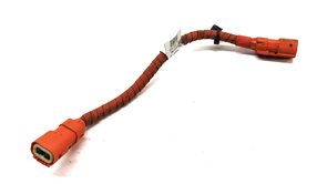 Thumbnail 2: 2016 AUDI A3 E-TRON (8V) 1.4L HYBRID (CXUA) HIGH VOLTAGE BATTERY CHARGER CABLE