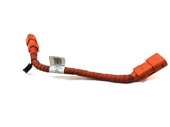 Thumbnail 4: 2016 AUDI A3 E-TRON (8V) 1.4L HYBRID (CXUA) HIGH VOLTAGE BATTERY CHARGER CABLE