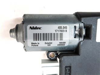 Thumbnail 7: 2015-2020 VW GOLF GTI / AUDI A3 S3 RS3 (8V) SUNROOF MOTOR SUN ROOF WINDOW MOTOR
