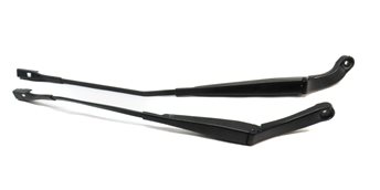 Thumbnail 2: 2016-2018 AUDI A3 S3 E-TRON (8V 8VF) FRONT WINDSHIELD WIPER ARM SET-2