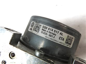 Thumbnail 7: 2016-2018 AUDI A3 E-TRON (8VF) ABS ANTI LOCK BRAKE PUMP w/ MODULE