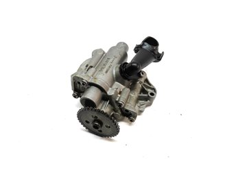 Thumbnail 1: 2016 AUDI A3 E-TRON (8V) 1.4L HYBRID (CXUA) ENGINE MOTOR OIL PUMP