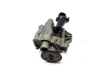 Thumbnail 2: 2016 AUDI A3 E-TRON (8V) 1.4L HYBRID (CXUA) ENGINE MOTOR OIL PUMP